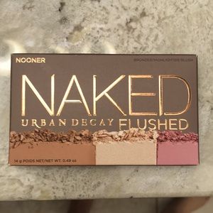 Urban decay naked palette